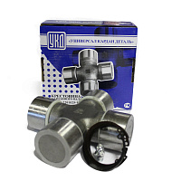 яяКрестовина межосевого кардана 6520  (УКД) (47.6х135) (MAN, IVECO, RENAULT)