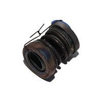 Р/к кулисы (металлокерамика)