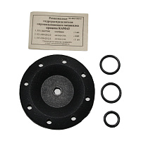 яяРТИ гидрораспределителя крана управления подъема платформы