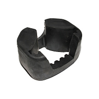 Подушка опоры задней двигателя 051 (ЭЛАД)