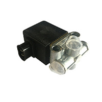 ЭПК КЭМ-10-03 (г. Йошкар-Ола) (в блок)