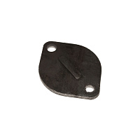 Крышка крестовины основного кардана