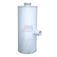 Глушитель 5320 (г. Кукмор)