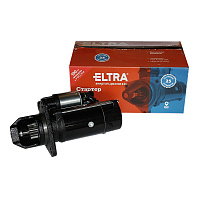 Стартер Евро-2 (ПРАМО-ELTRA) (аналог 4554,5402,8902)