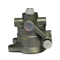 Кран прицепа однопроводный (ТАПАЗ г. Полтава)