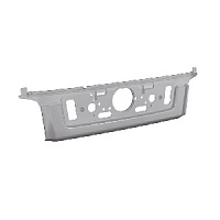 Панель облицовочная нижняя 5490 (Технотрон)  (грунт)