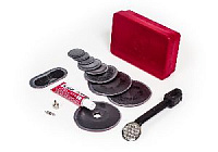 Аптечка д/рем.камер шин автомобилей (мал) АРК-1