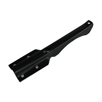 Кронштейн глушителя