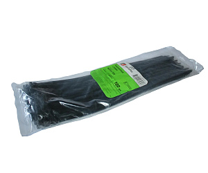 Хомут пластиковый 8х500