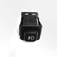 Клавиша  ЕВРО задних противотуманных фар (24V) (АВАР г.Псков)(10.03)