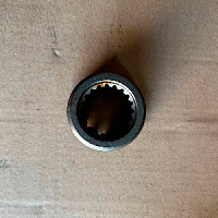 Муфта блокировки МКД