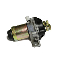 Выключатель массы  1410.3737 ВК-860