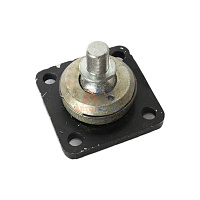 Опора гидроцилиндра в сборе 5511