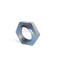 Гайка 110 вала ЕВРО (42х2)