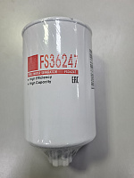 Фильтр топливный FS-36247 Cummins
