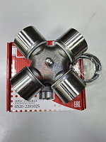 Крестовина межосевого кардана 6520  50х135  усиленная