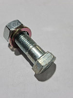 Болт межосевого кардана в сборе М14х40