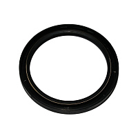 Манжета 105*130*12 коленвала 160 (фтор)