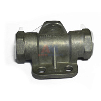 Клапан двухмагистральный (БЕЛОМО г. Минск)