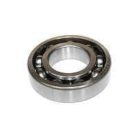 Подшипник 207 (топл. насос, гидромуфта вент.)