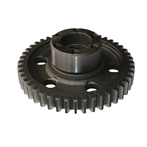 Шестерня высшей передачи диффер. зад. моста (ПАО)
