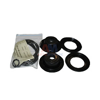 РТИ масляного  фильтра с чашкой