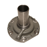 Крышка 040 в сборе (ПАО)