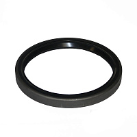 яяМанжета задней ступицы 142х168х16 129 (БРТ г. Балаково) б/пружины