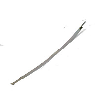 Хомут глушителя ленточный 54115 (ПАО)