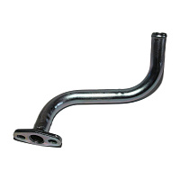 яяТрубка слива масла турбокомпрессора 222 (ПАО)