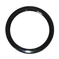 Манжета задней ступицы ЕВРО (внутрен) с обоймой (142х168х16)