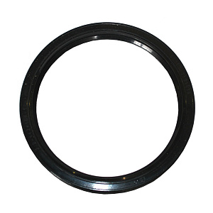 Манжета задней ступицы ЕВРО (внутрен) с обоймой (142х168х16)