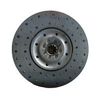 Диск 130 ТУРБО (г. Тюмень) (Тюменский Моторостроительный Завод)