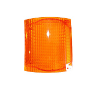 яяРассеиватель повторителя ЕВРО-2 желтый