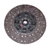 Диск 130-205  КПП-ZF