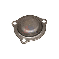 яяКрышка реактивной штанги