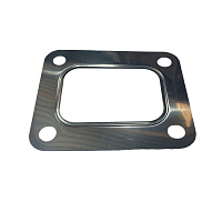 Прокладка турбины (металл.) ЕВРО-4,5 (одна турбина) 719-58-12