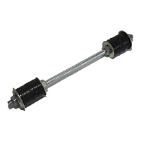 Тяга радиатора в сборе