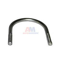 яяСтремянка патрубка выпускного (эжектора) 5320 (ПАО)