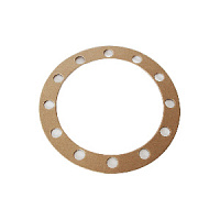 Прокладка полуоси (паронит)