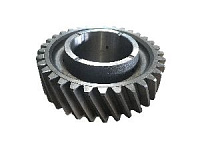 Шестерня высшей передачи диффер. зад. моста (ПАО)
