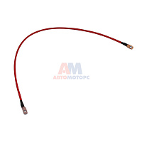 Провод АКБ  1м d-25