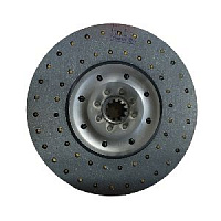 Диск 130 ТУРБО (ТрансМаш г.Тюмень)