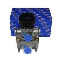 Клапан ускорительный с глушителем (SORL) 35180011620