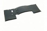 Коврик пола передний (010) (Автотехник) 5320