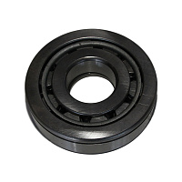 яяПодшипник 692409 коробка раздат.