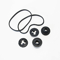 РТИ топливного фильтра