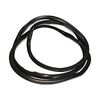 Уплотнитель лобового стекла (панорамное) (БРТ г. Балаково)