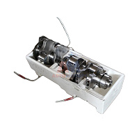 Коленвал ЕВРО-4 (ПАО) 400л.с. (Common Rail)