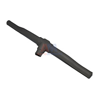 яяМАЗ Трубка соединительная коробки термостатов (ЯМЗ Автодизель)